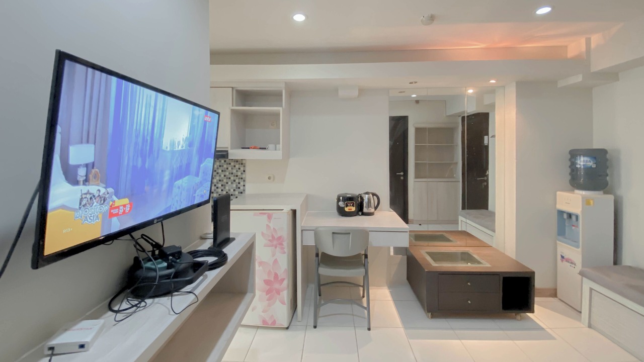 Photo of Bedroom in Kebagusan