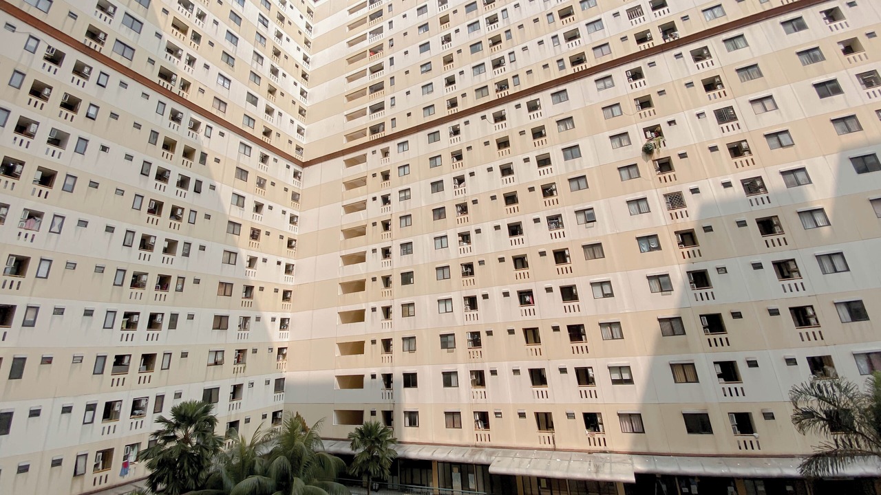 Photo of Outdoor in Kebagusan