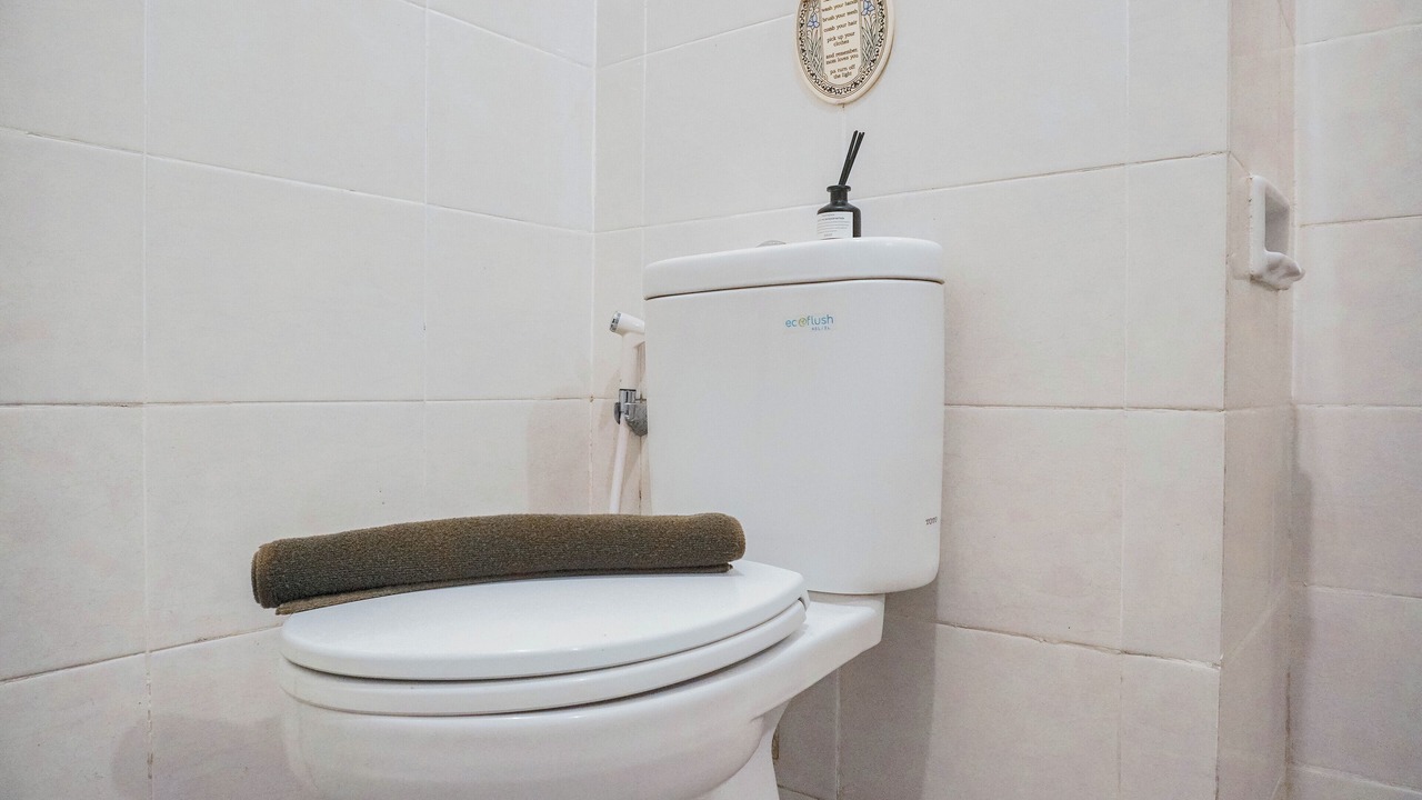 Photo of Bathroom in Jakarta Utara