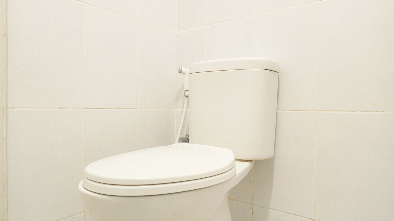 Photo of Bathroom in Old Jakarta