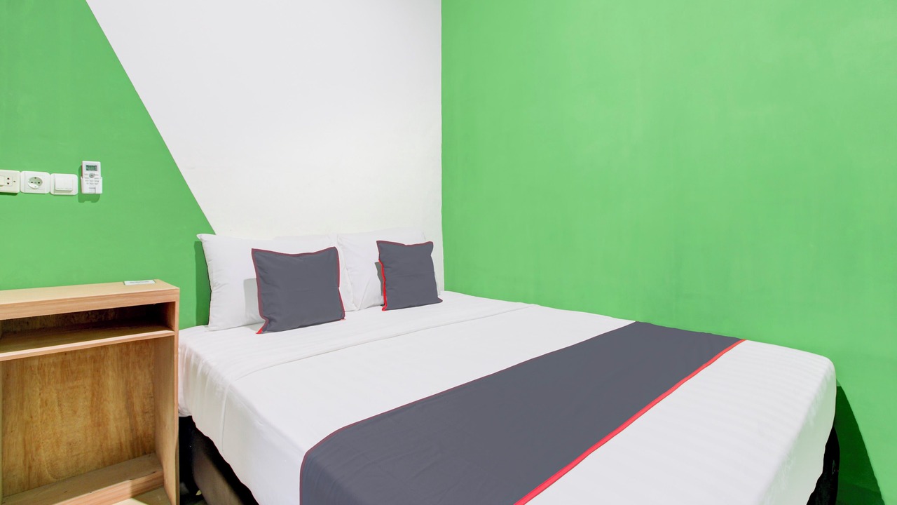 Photo of Bedroom in Central Yogyakarta
