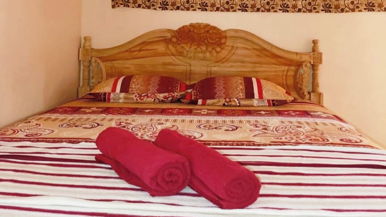 Photo of Bedroom in Karimunjava