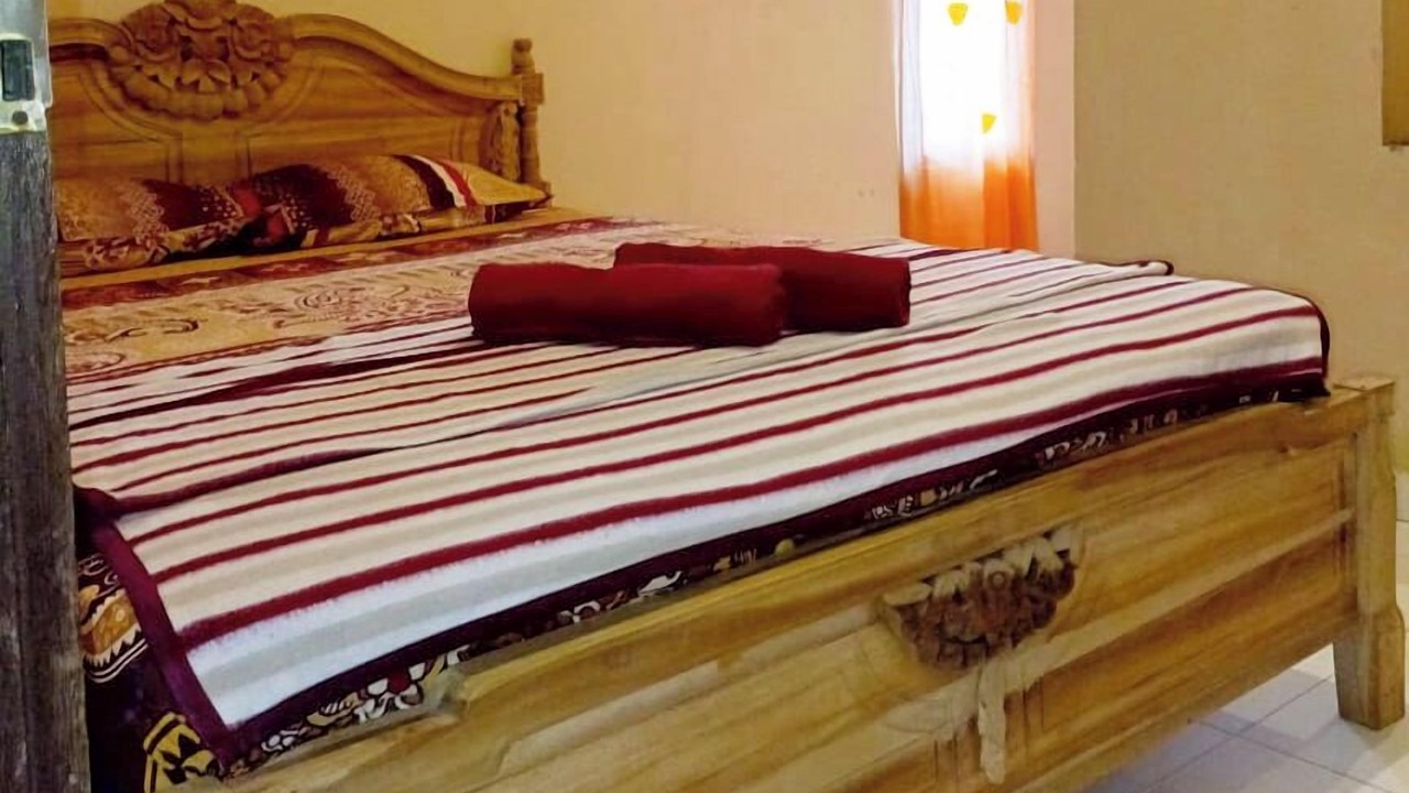 Photo of Bedroom in Karimunjava