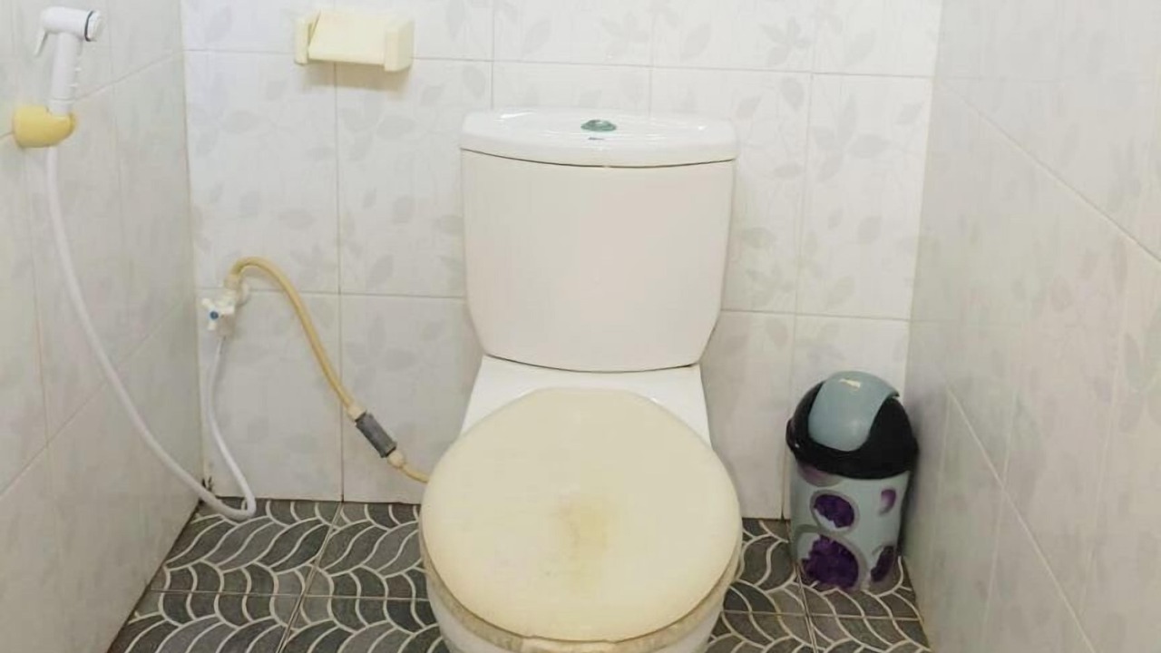 Photo of Bathroom in Karimunjava