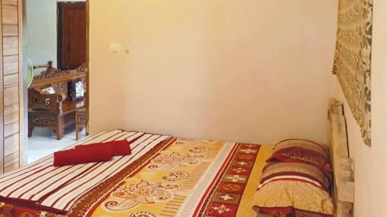 Photo of Bedroom in Karimunjava