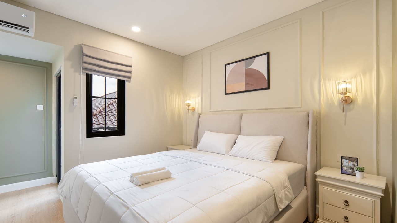 Photo of Bedroom in Mampang Prapatan