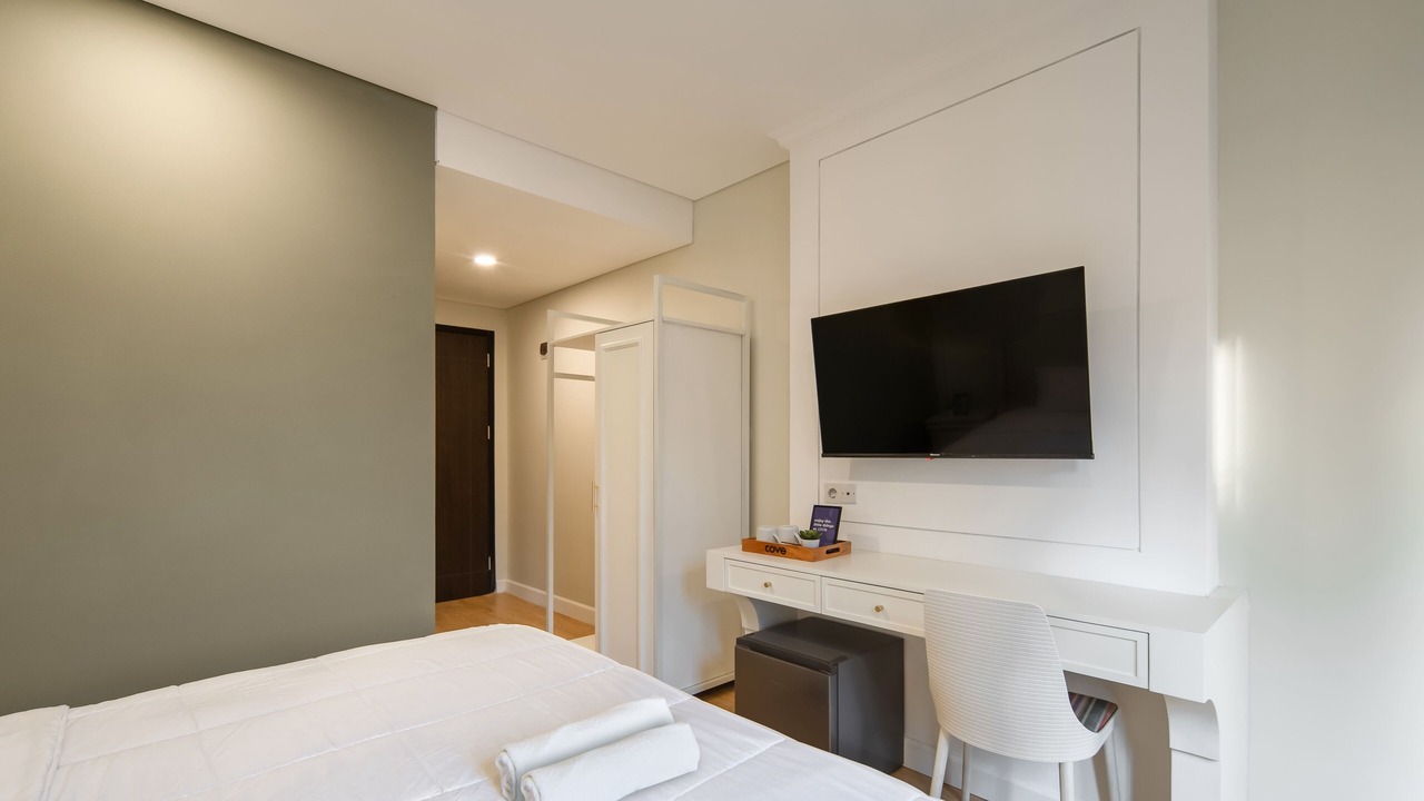 Photo of Bedroom in Mampang Prapatan