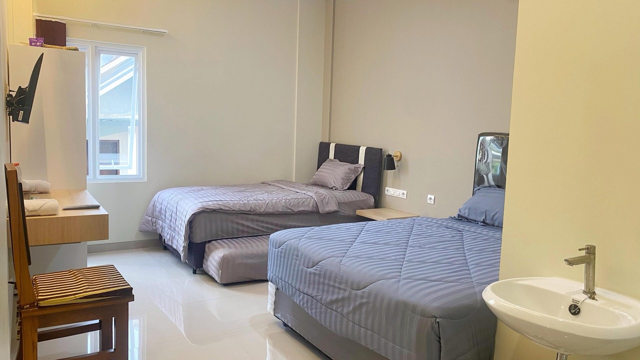 Photo of Bedroom in Nganjuk
