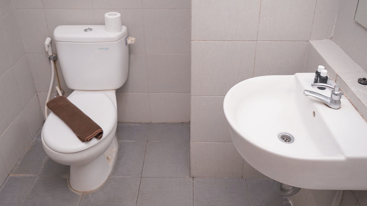 Photo of Bathroom in Pondok Aren