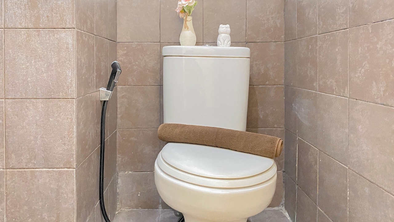 Photo of Bathroom in Rawasari