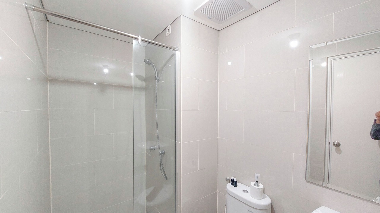 Photo of Bathroom in Kesawan