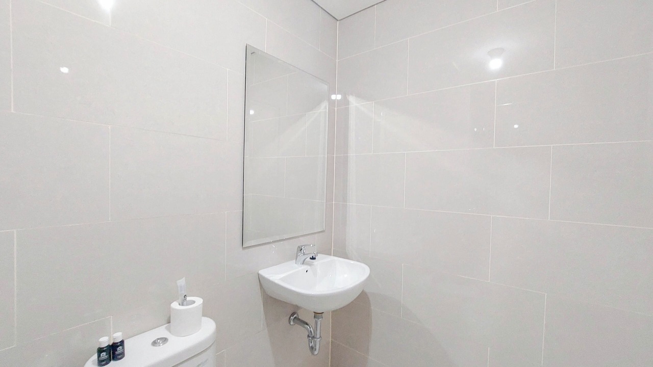 Photo of Bathroom in Kesawan