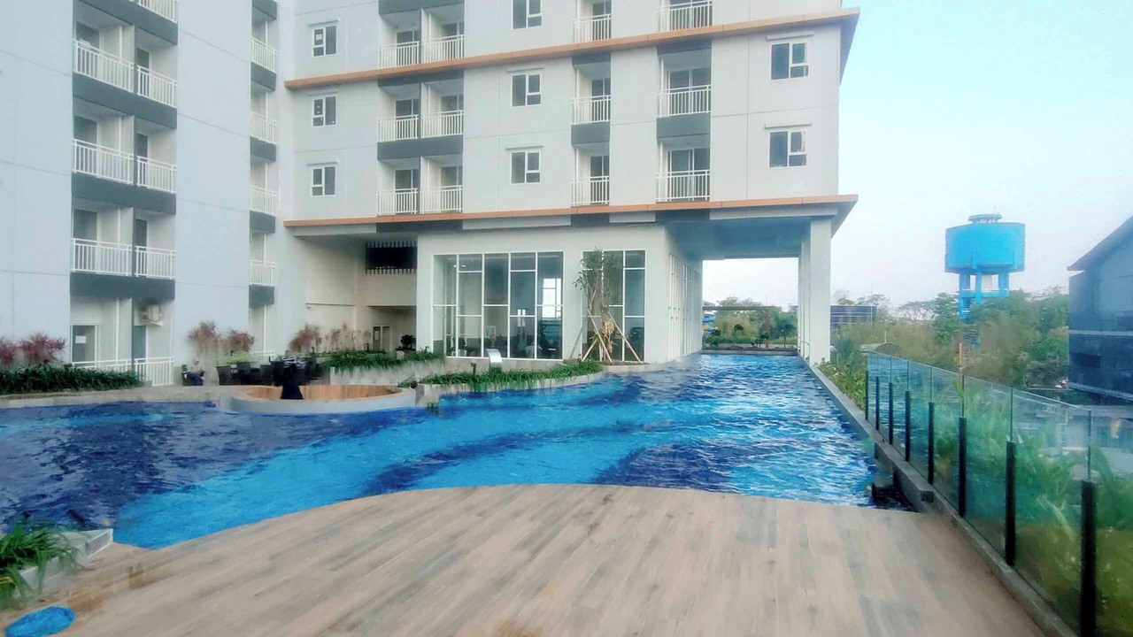 Photo of Outdoor in Sidoarjo