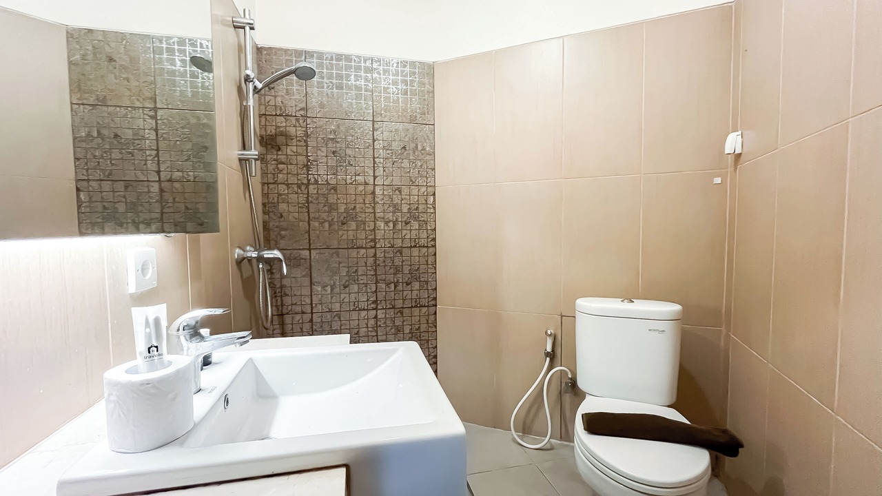 Photo of Bathroom in Palmerah