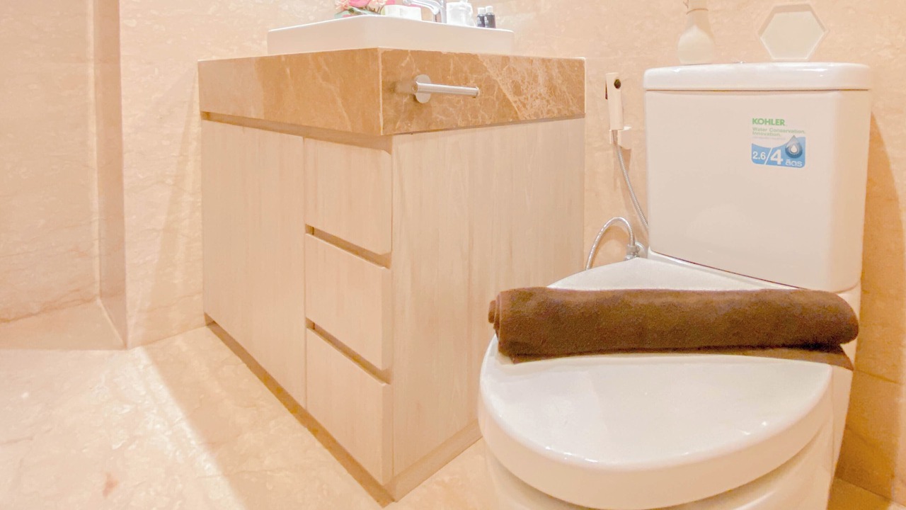 Photo of Bathroom in Cikini