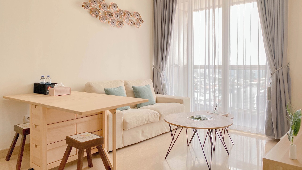Photo of Bedroom in Cikini