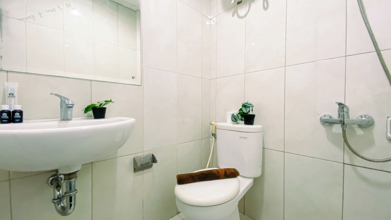 Photo of Bathroom in Jakarta