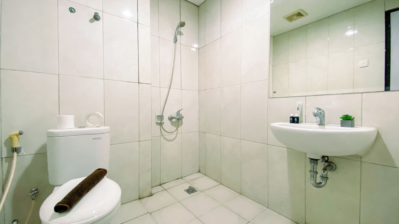 Photo of Bathroom in Jakarta
