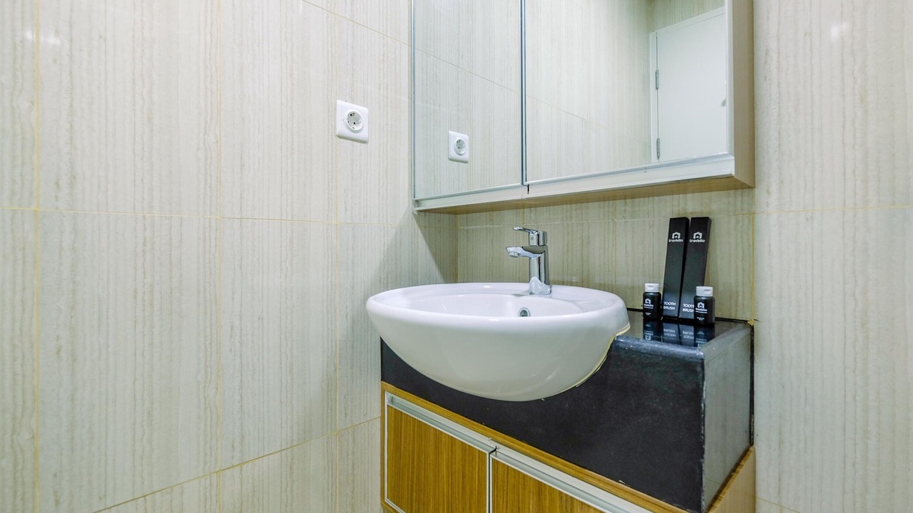 Photo of Bathroom in Citaringgul
