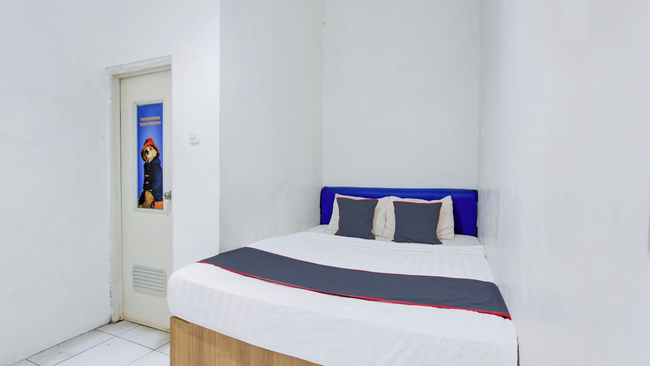 Photo of Bedroom in Banguntapan