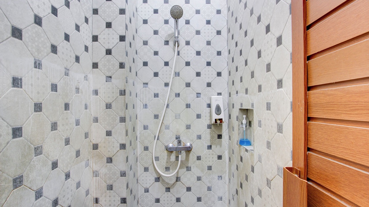Photo of Bathroom in Banguntapan