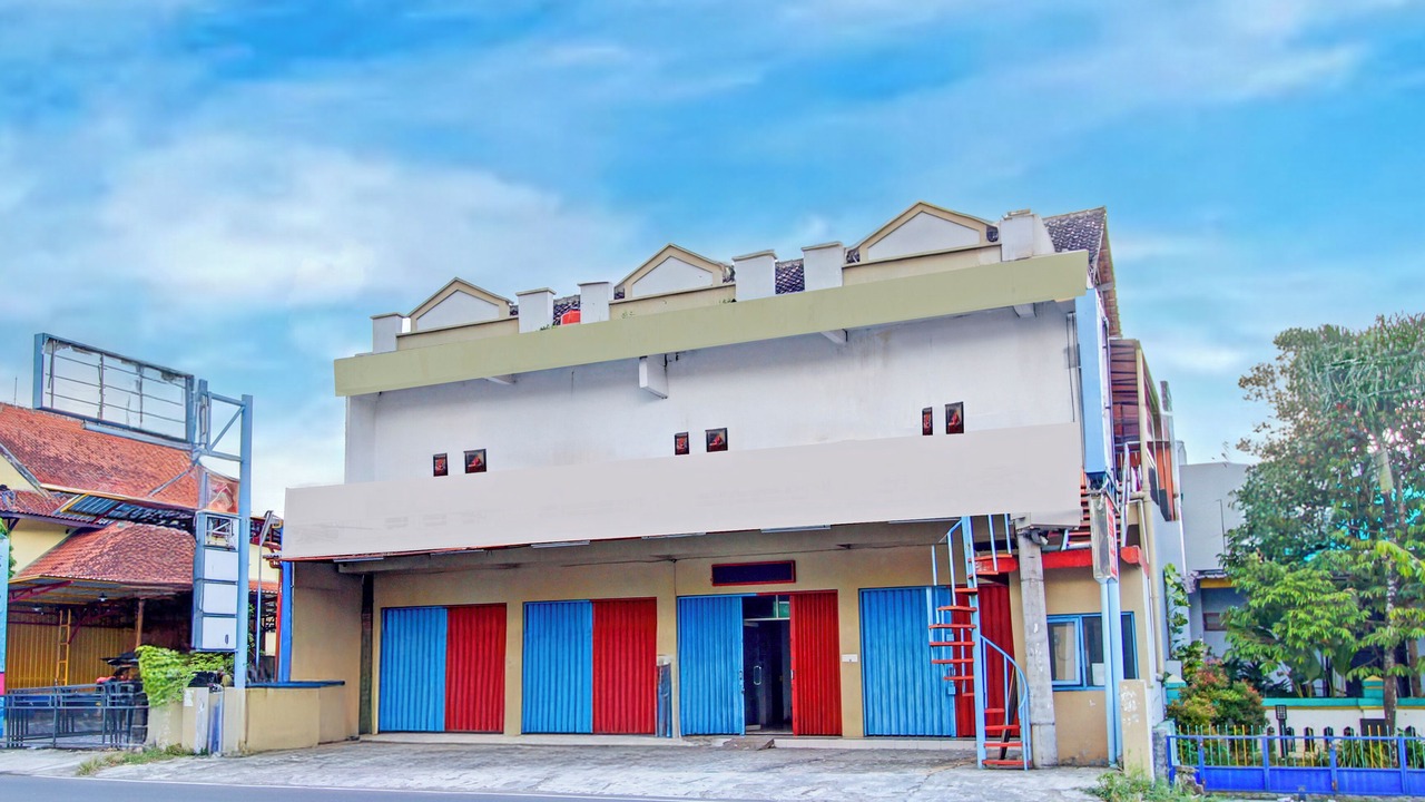 Photo of Outdoor in Banguntapan