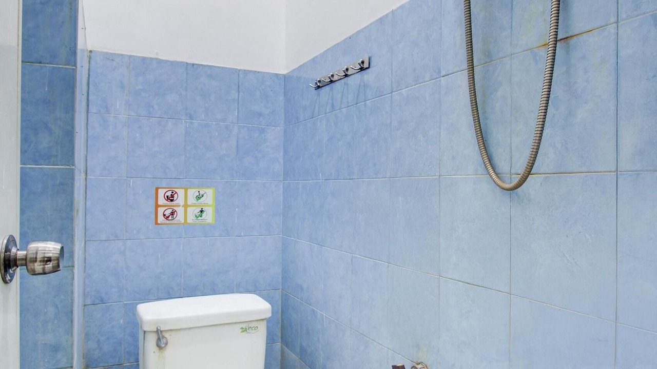 Photo of Bathroom in Banguntapan