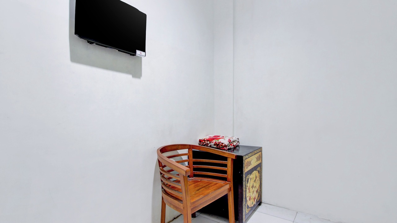 Photo of Bedroom in Banguntapan