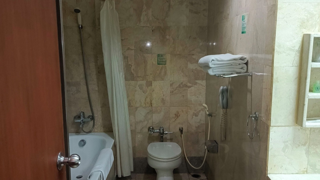 Photo of Bathroom in Cikini