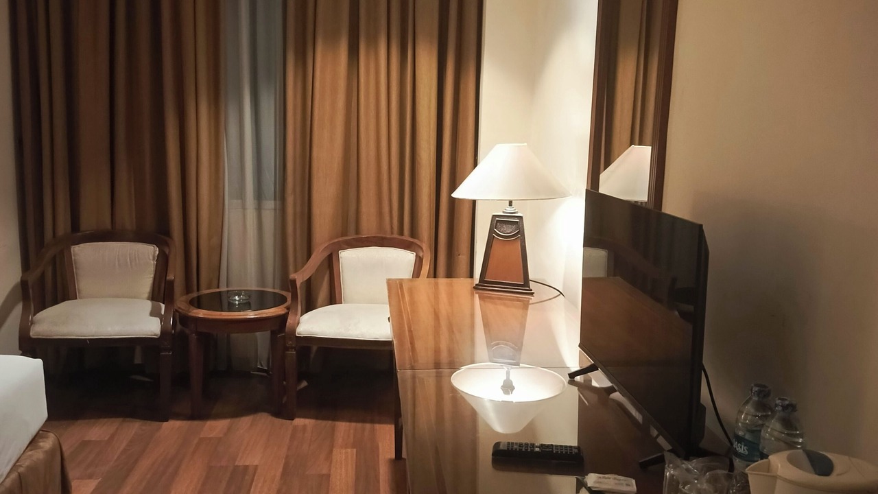 Photo of Bedroom in Cikini