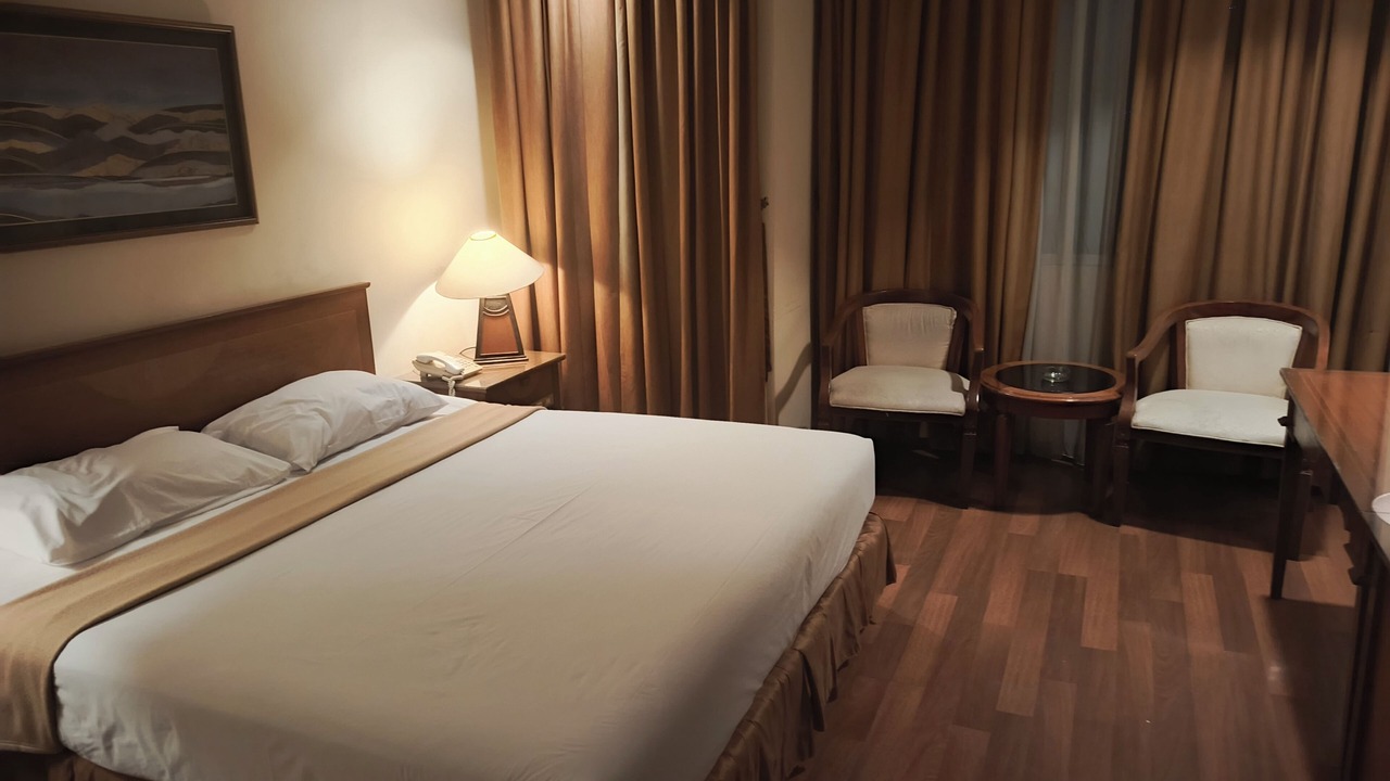 Photo of Bedroom in Cikini