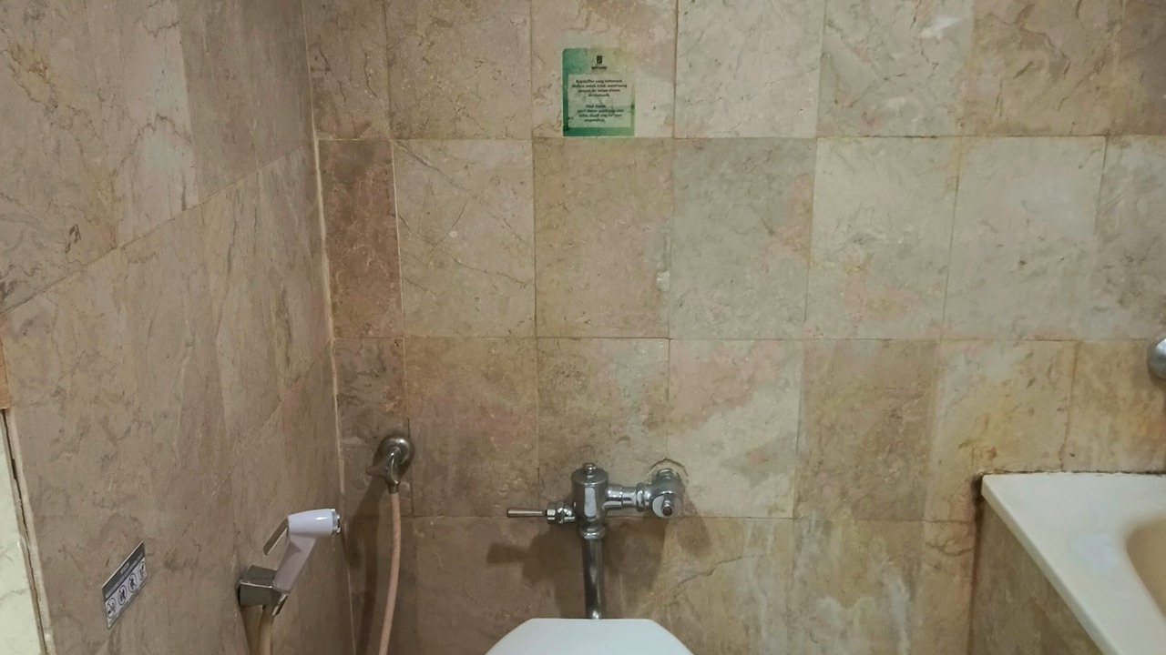 Photo of Bathroom in Cikini
