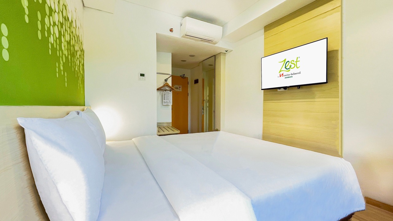 Photo of Bedroom in Ambon