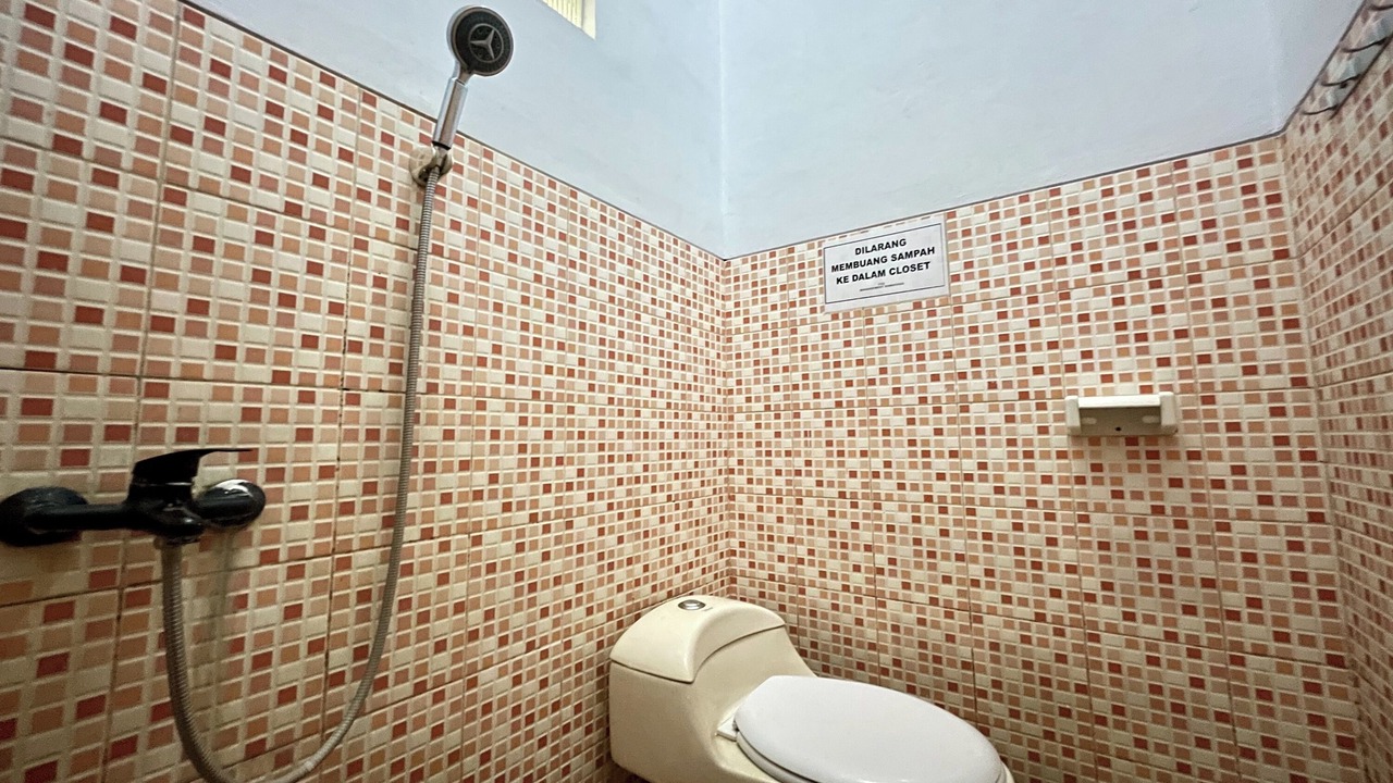 Photo of Bathroom in Garut