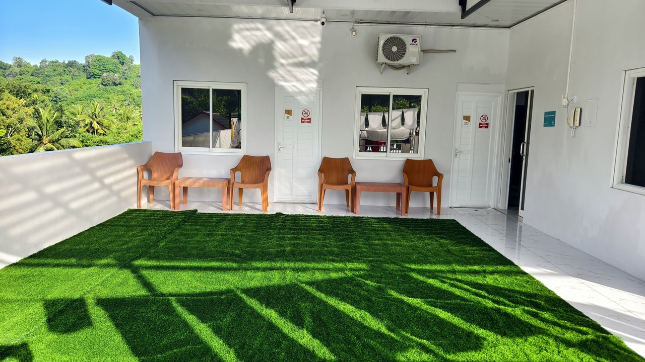 Photo of Patio Balcony in Kuta