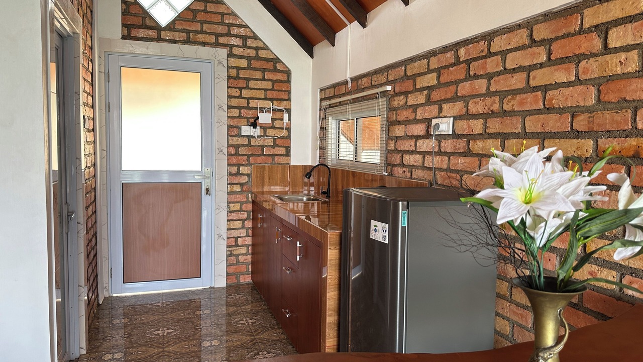 Photo of Kitchen in Kabil
