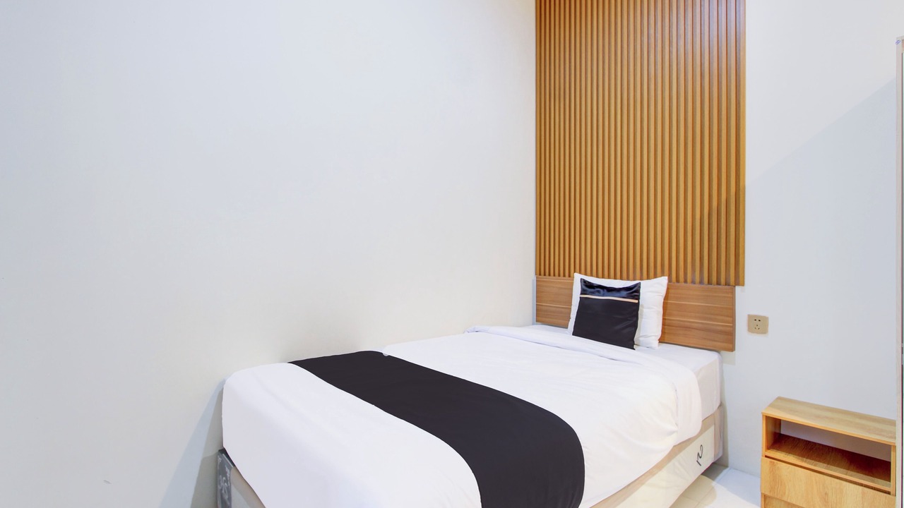 Photo of Bedroom in Banaran