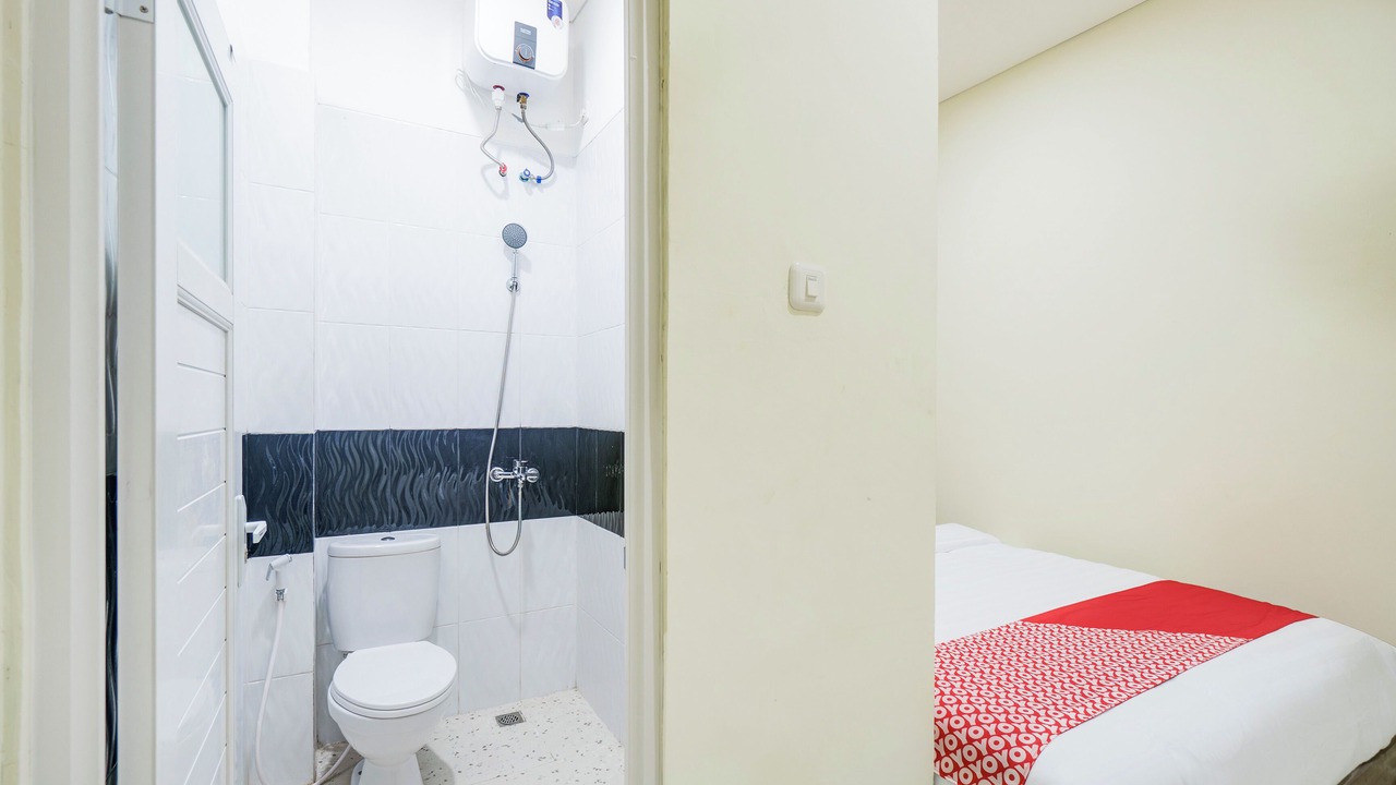 Photo of Bedroom in Gambir