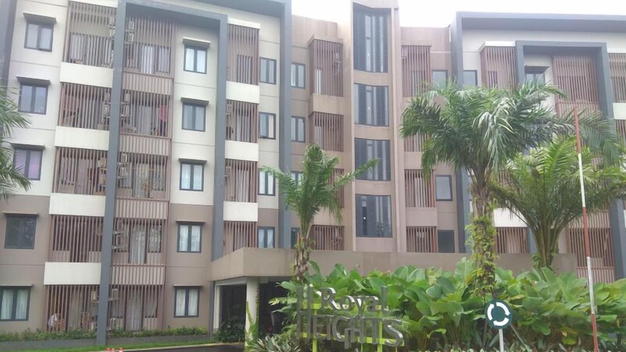 Photo of Outdoor in Bogor Selatan