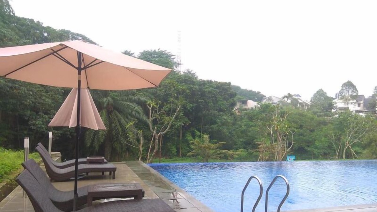Photo of Outdoor in Bogor Selatan