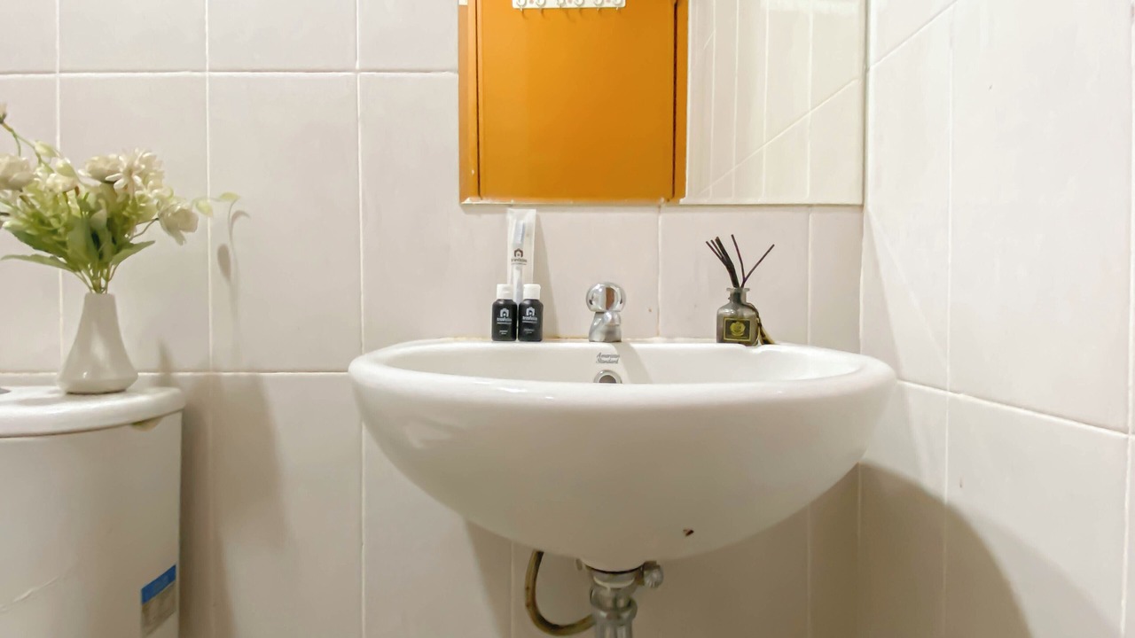Photo of Bathroom in Bogor Selatan