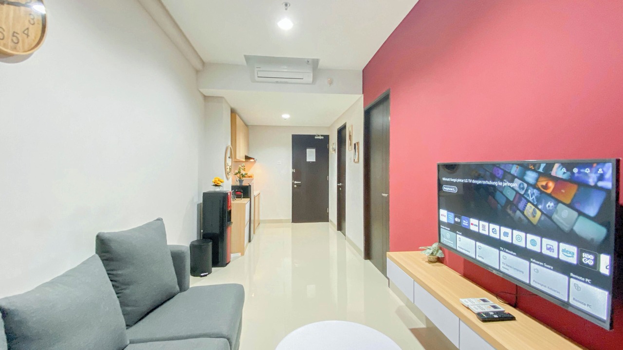 Photo of Bedroom in Mlati