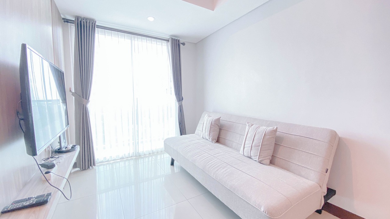 Photo of Bedroom in Pasirkaliki