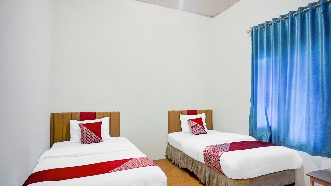 Photo of Bedroom in Banda Aceh