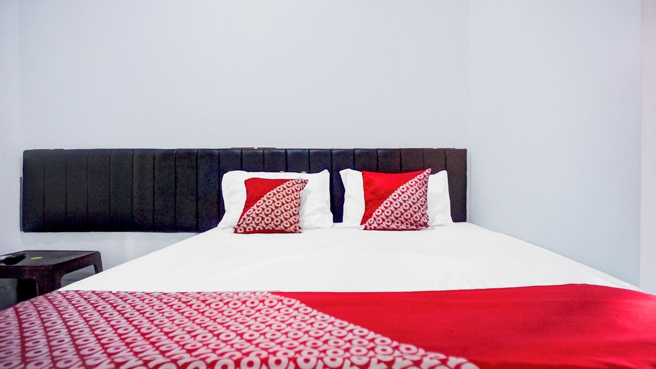 Photo of Bedroom in Banda Aceh