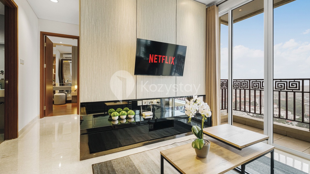 Photo of Livingroom in Chinatown