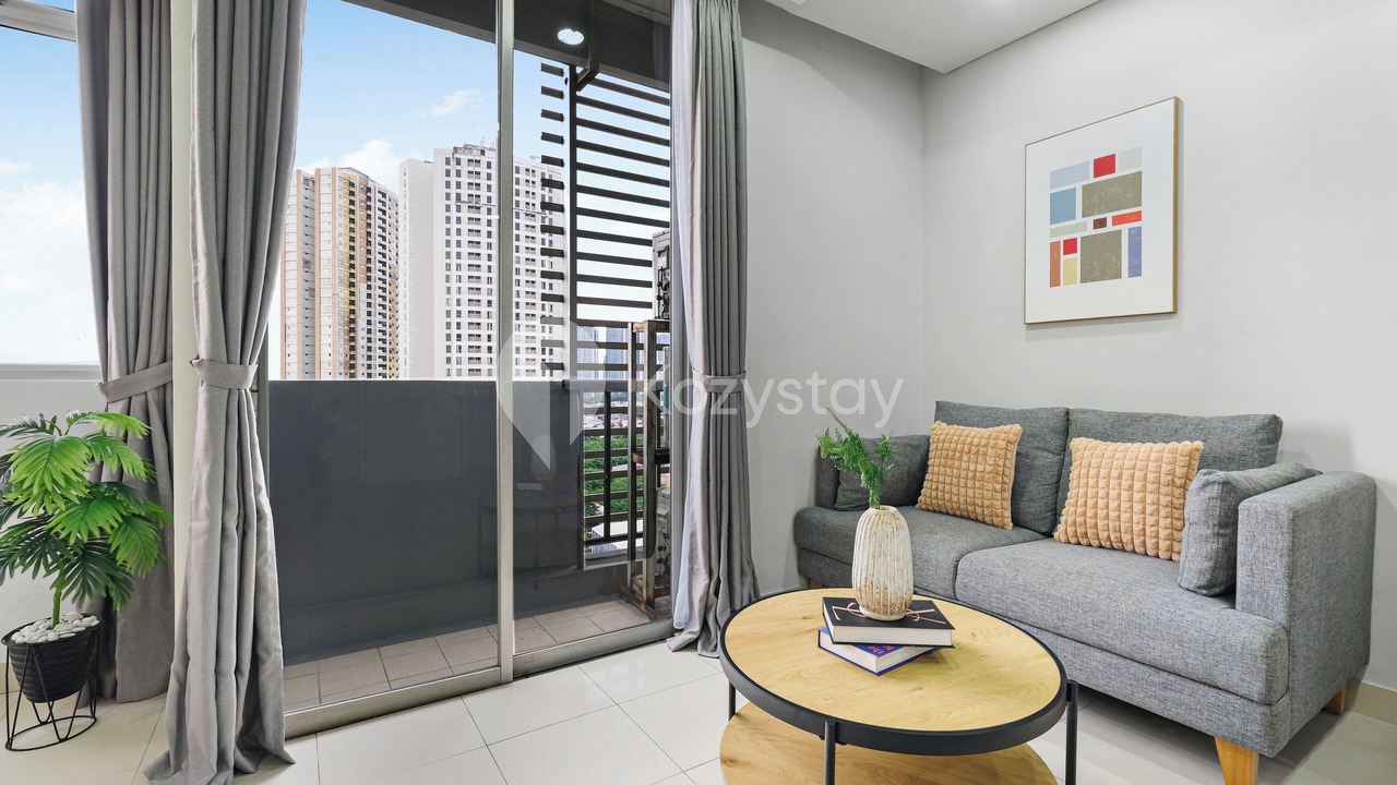 Photo of Livingroom in Karet
