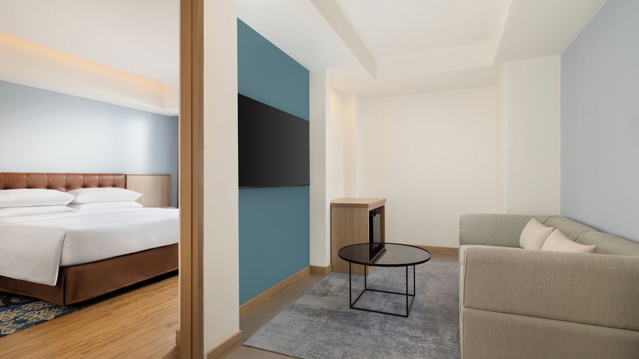 Photo of Bedroom in Pontianak