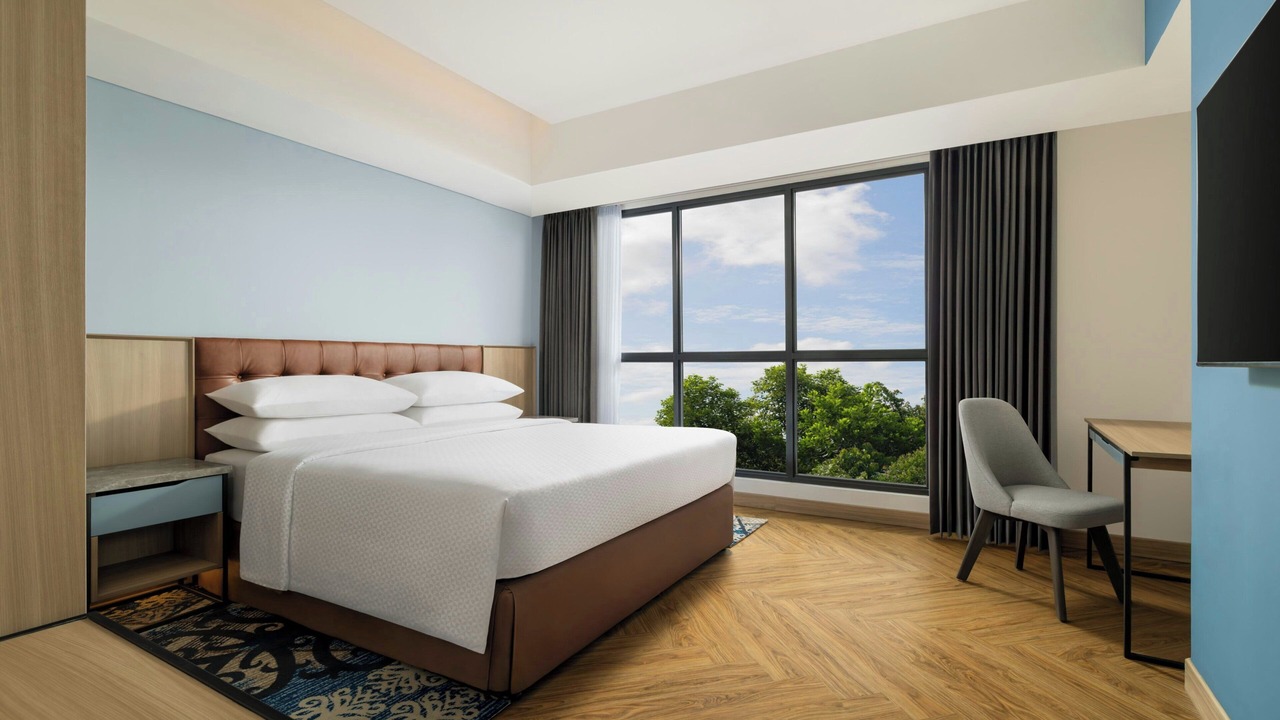 Photo of Bedroom in Pontianak