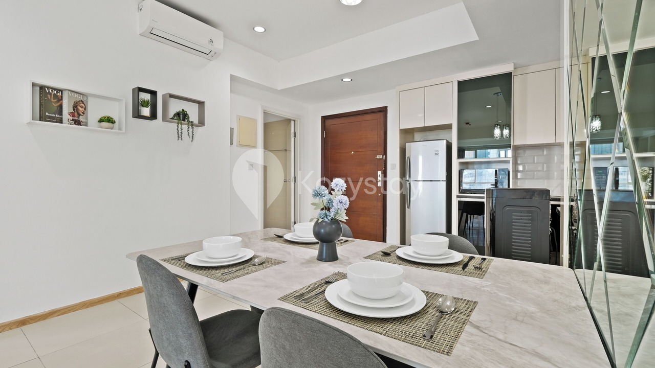 Photo of Livingroom in Jakarta